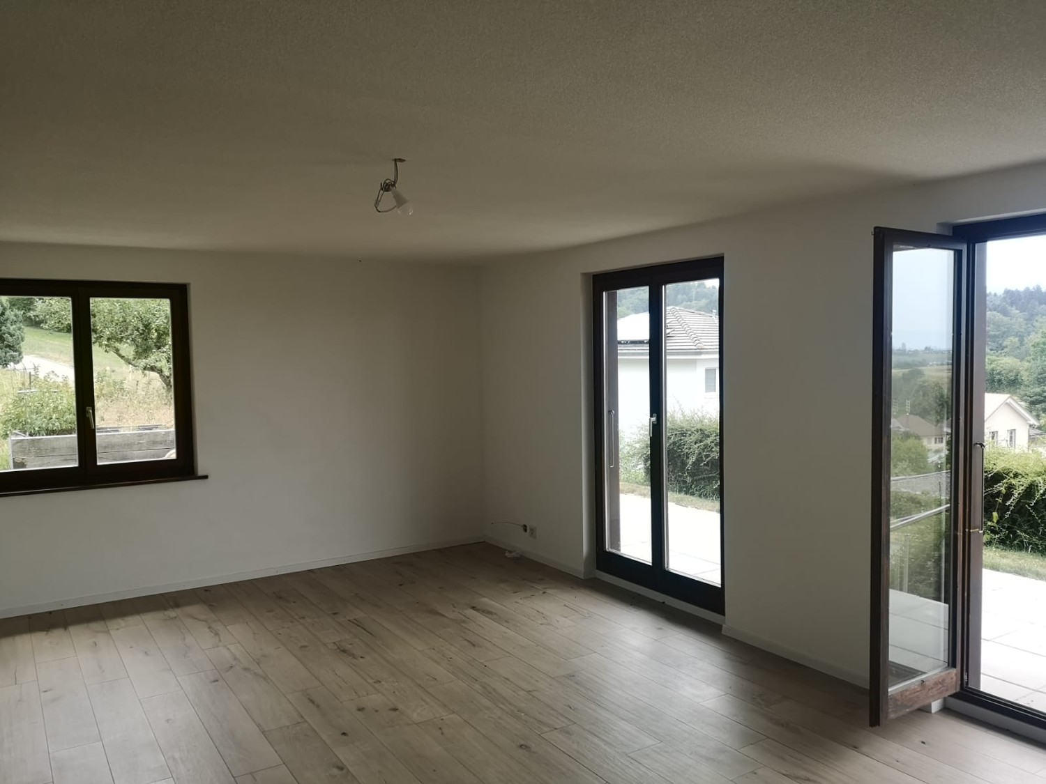 Casa singola di 4 ½ locali
