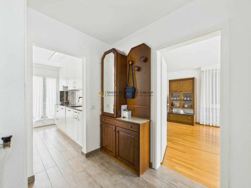 6 ½ rooms single house