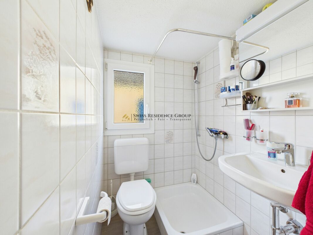 6 ½ rooms single house