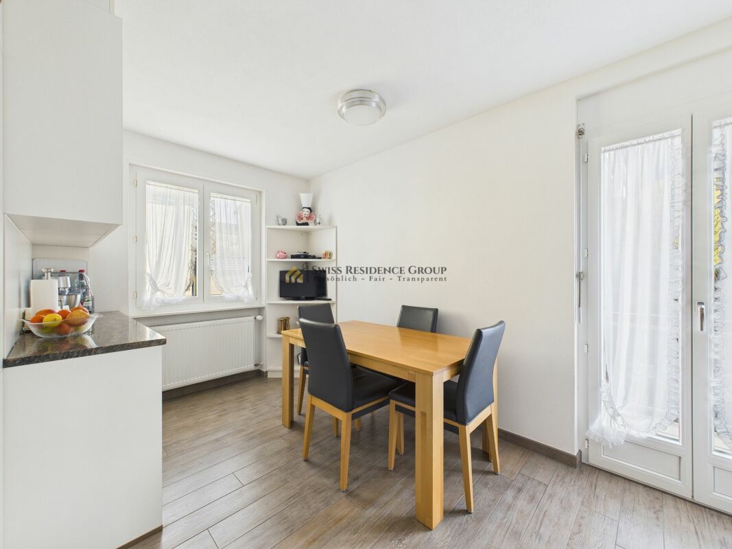 6 ½ rooms single house