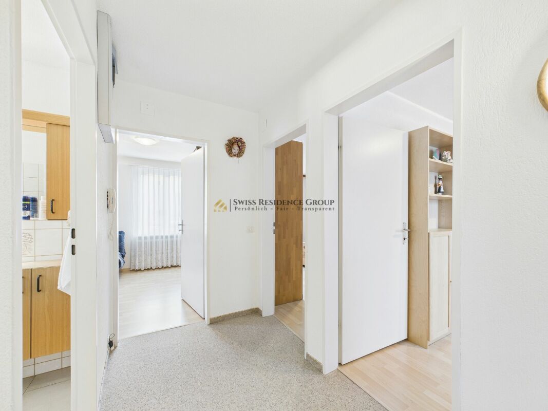 6 ½ rooms single house