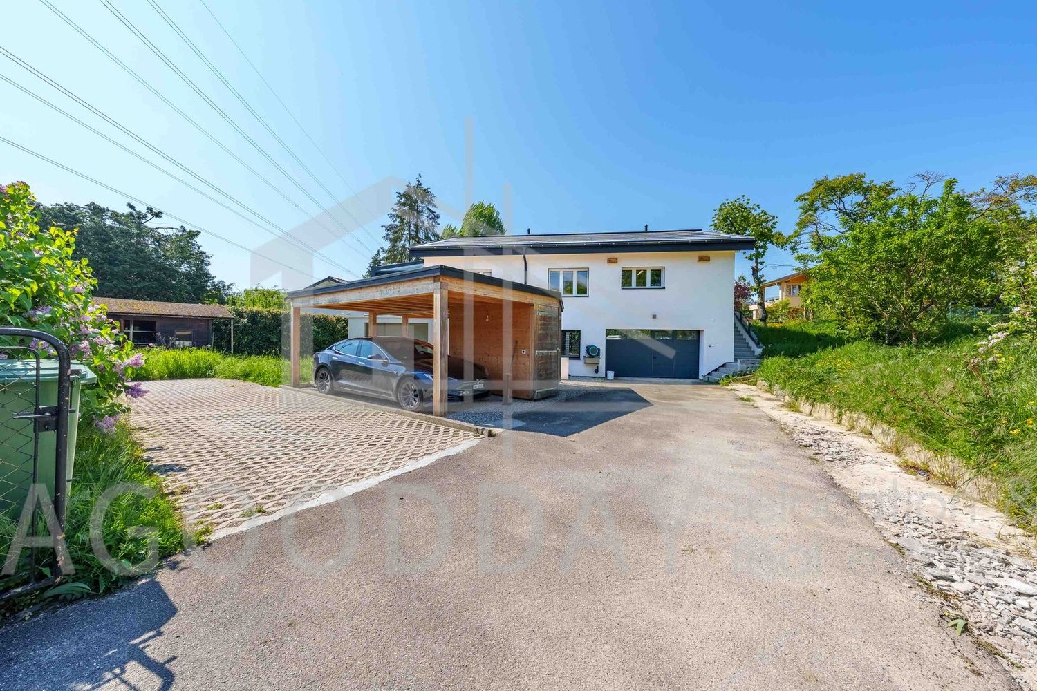 Villa di 7 locali