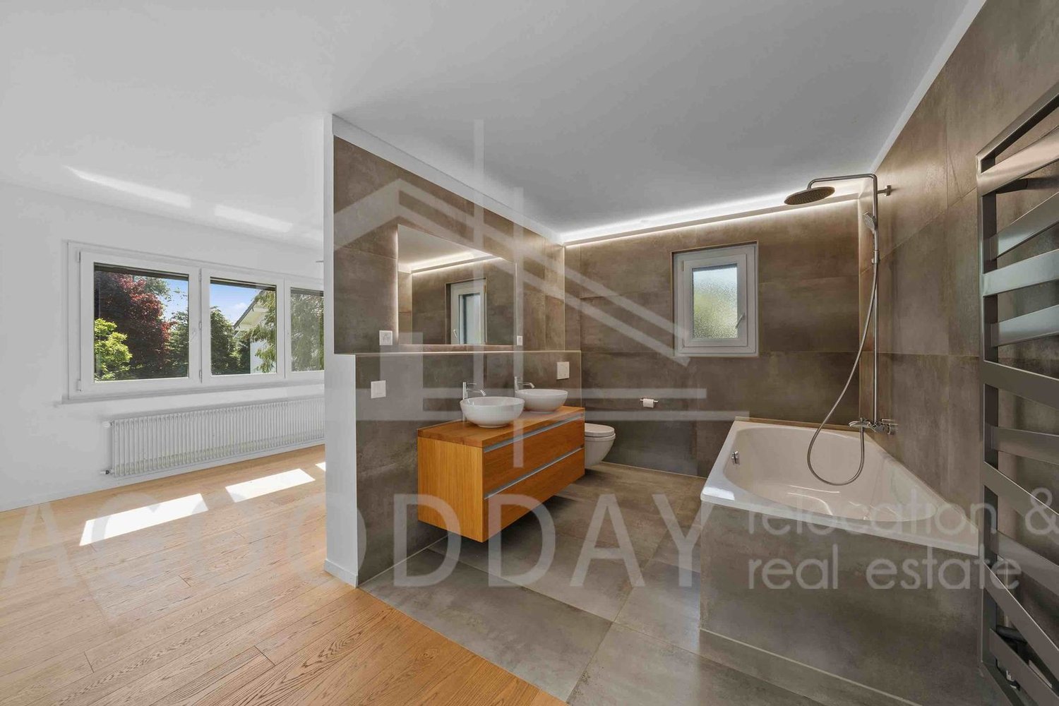 Villa di 7 locali
