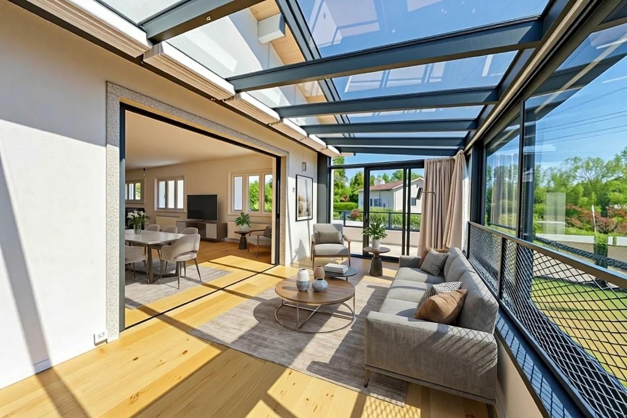 Villa di 7 locali