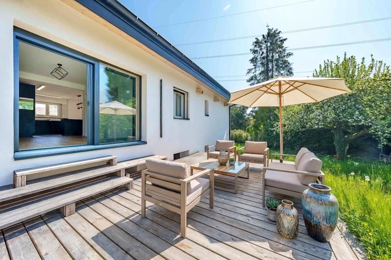 Villa di 7 locali