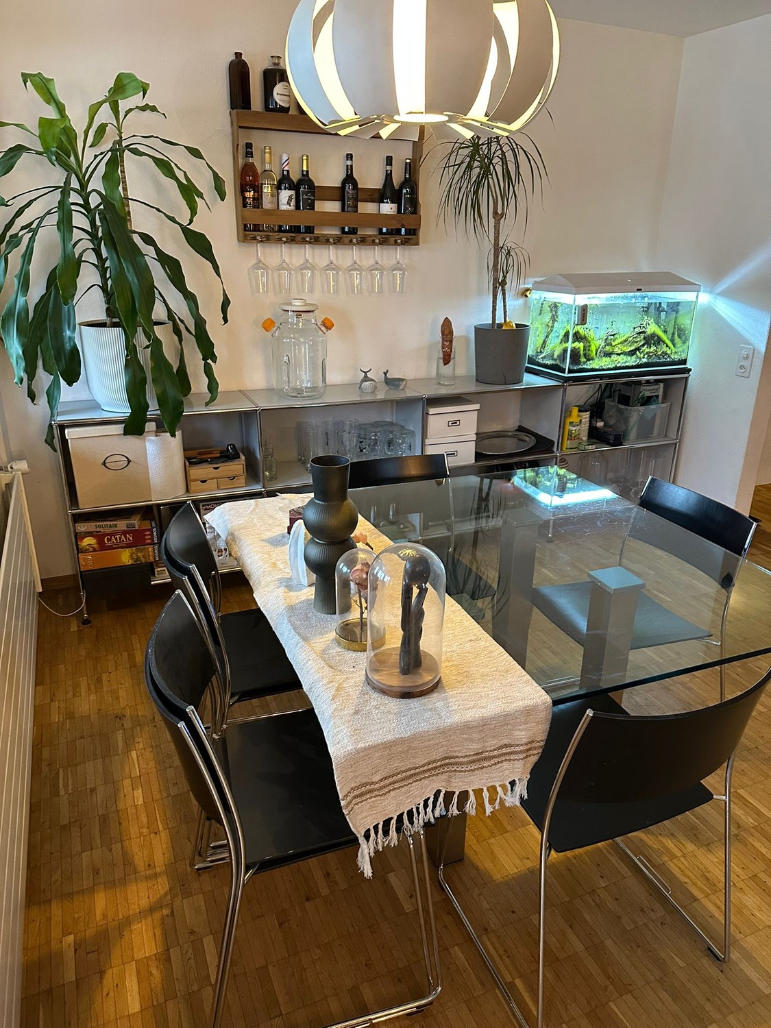 Room in a shared flat