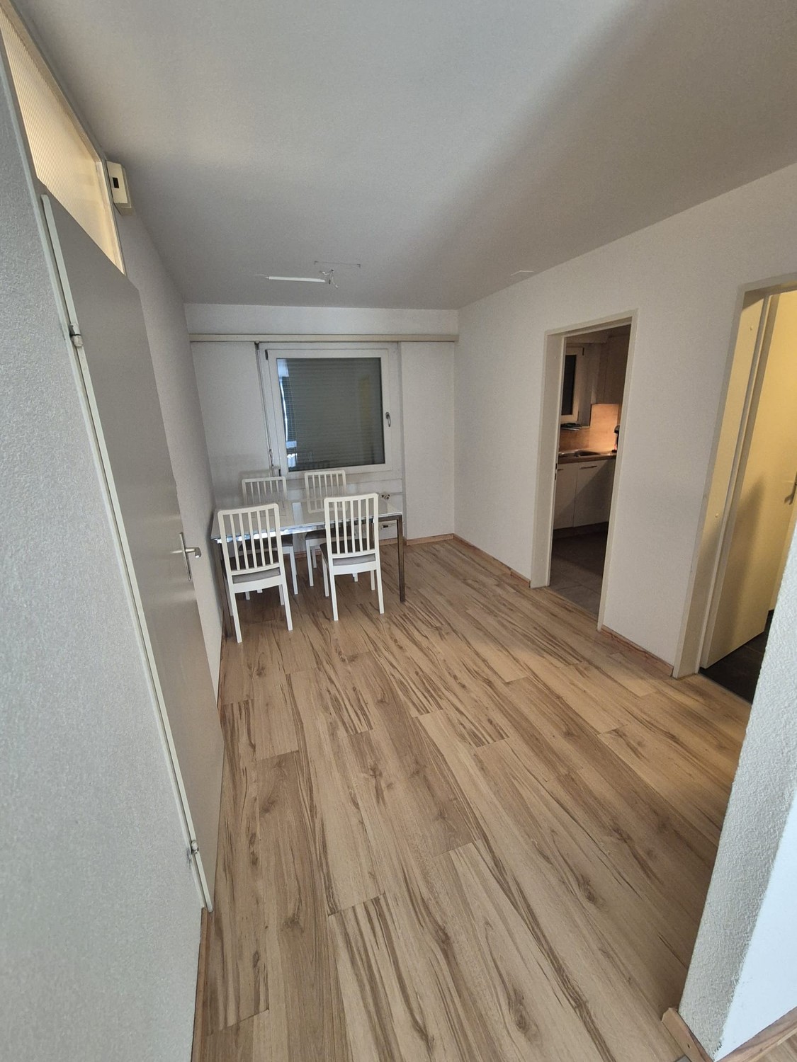 Appartamento di 2 ½ locali