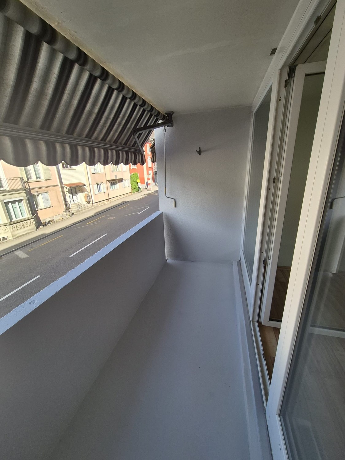 Appartamento di 2 ½ locali