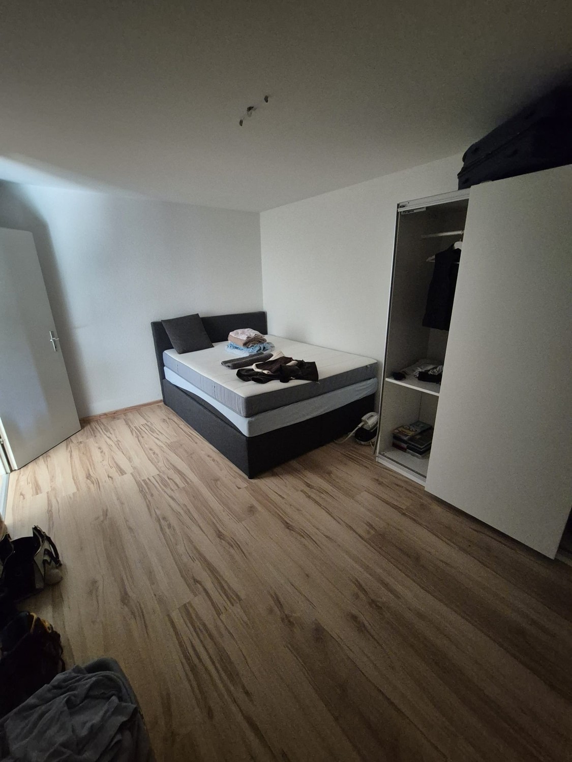 Appartamento di 2 ½ locali