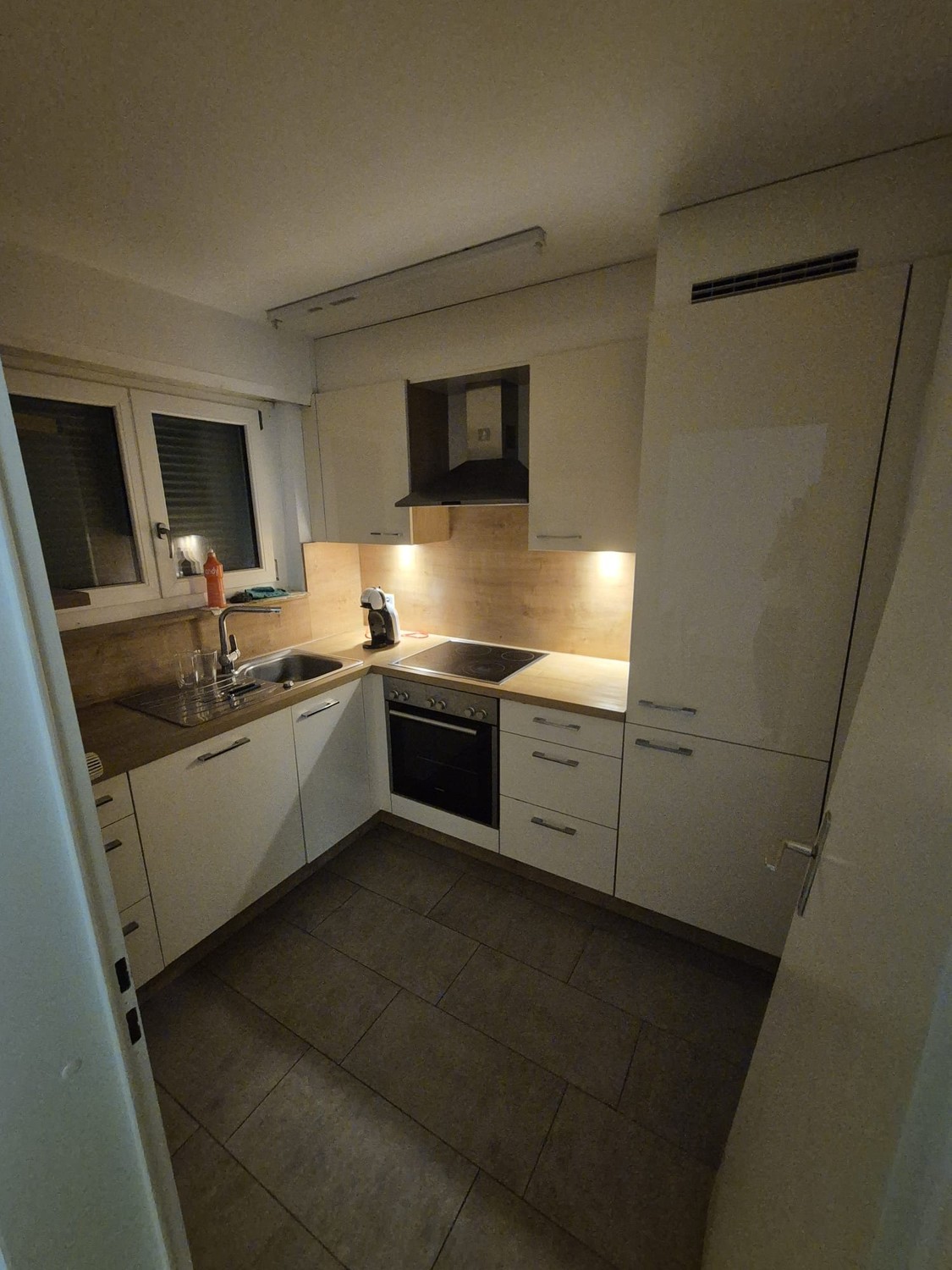 Appartamento di 2 ½ locali