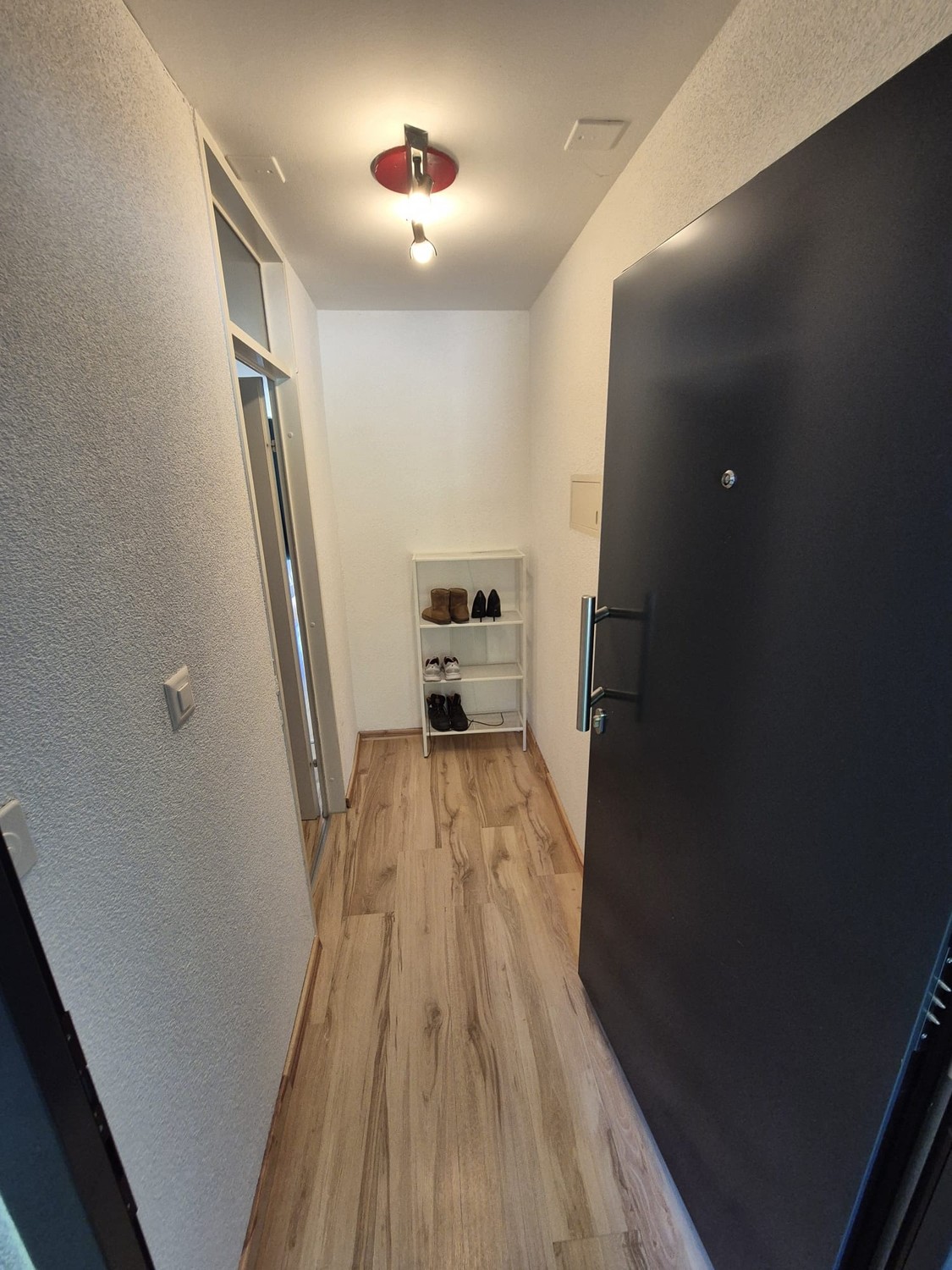 Appartamento di 2 ½ locali