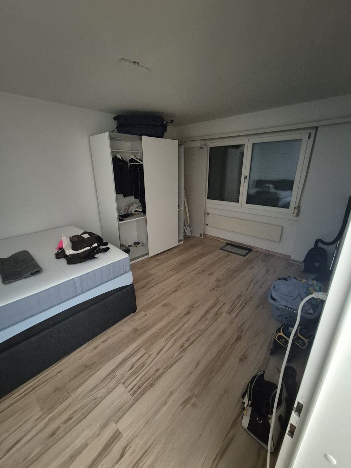 Appartamento di 2 ½ locali