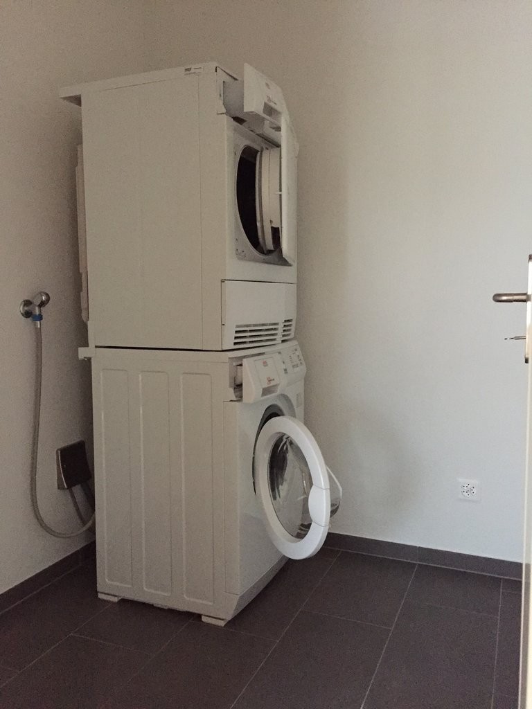 Appartamento di 2 ½ locali