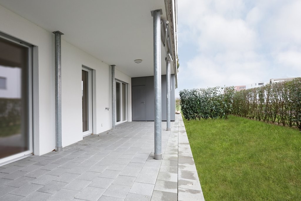 Appartamento di 2 ½ locali