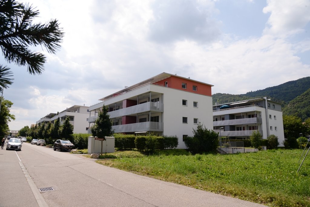 Appartamento di 2 ½ locali