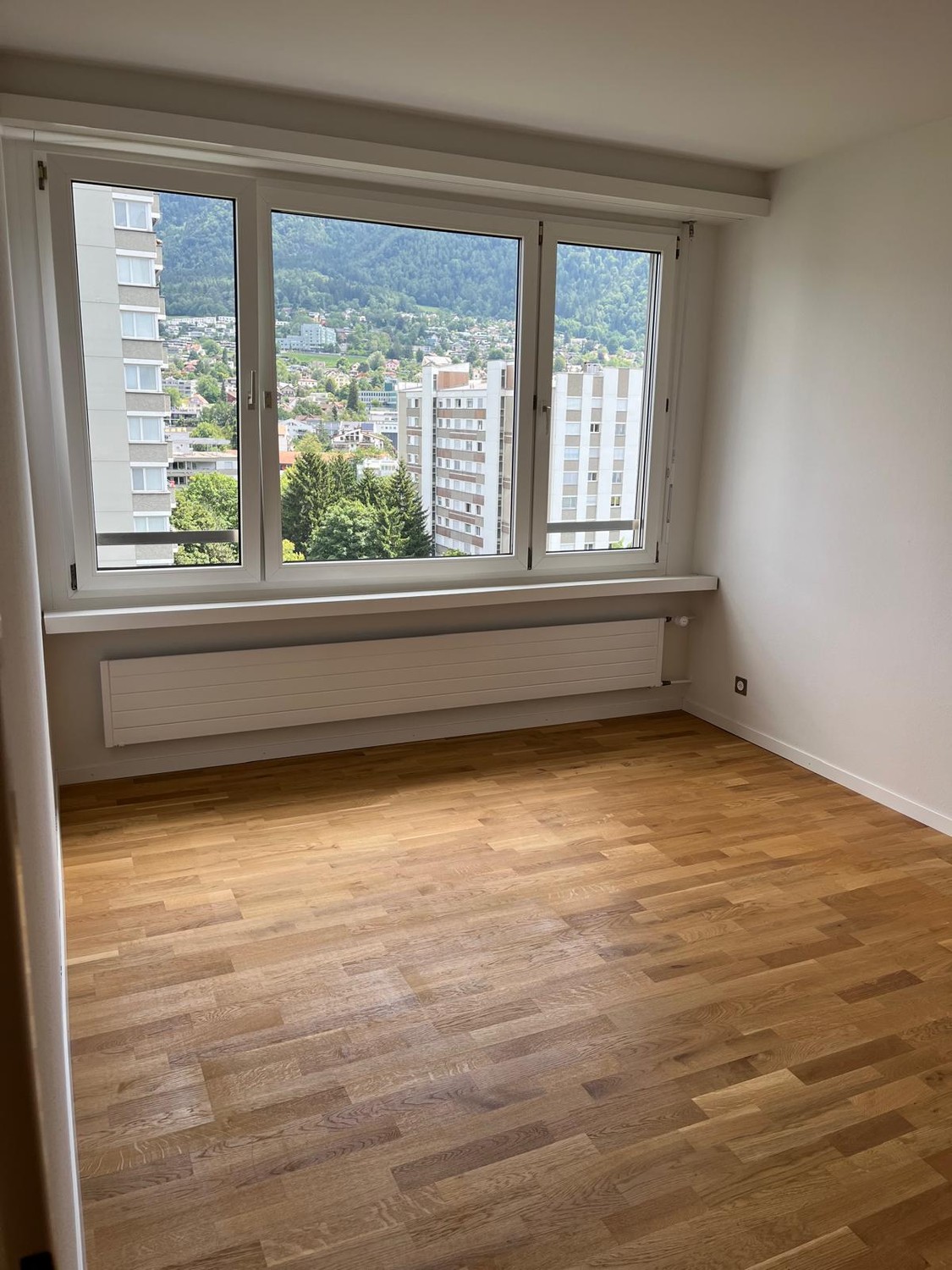 Appartamento di 6 ½ locali