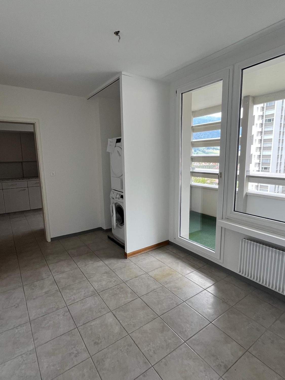 Appartamento di 6 ½ locali