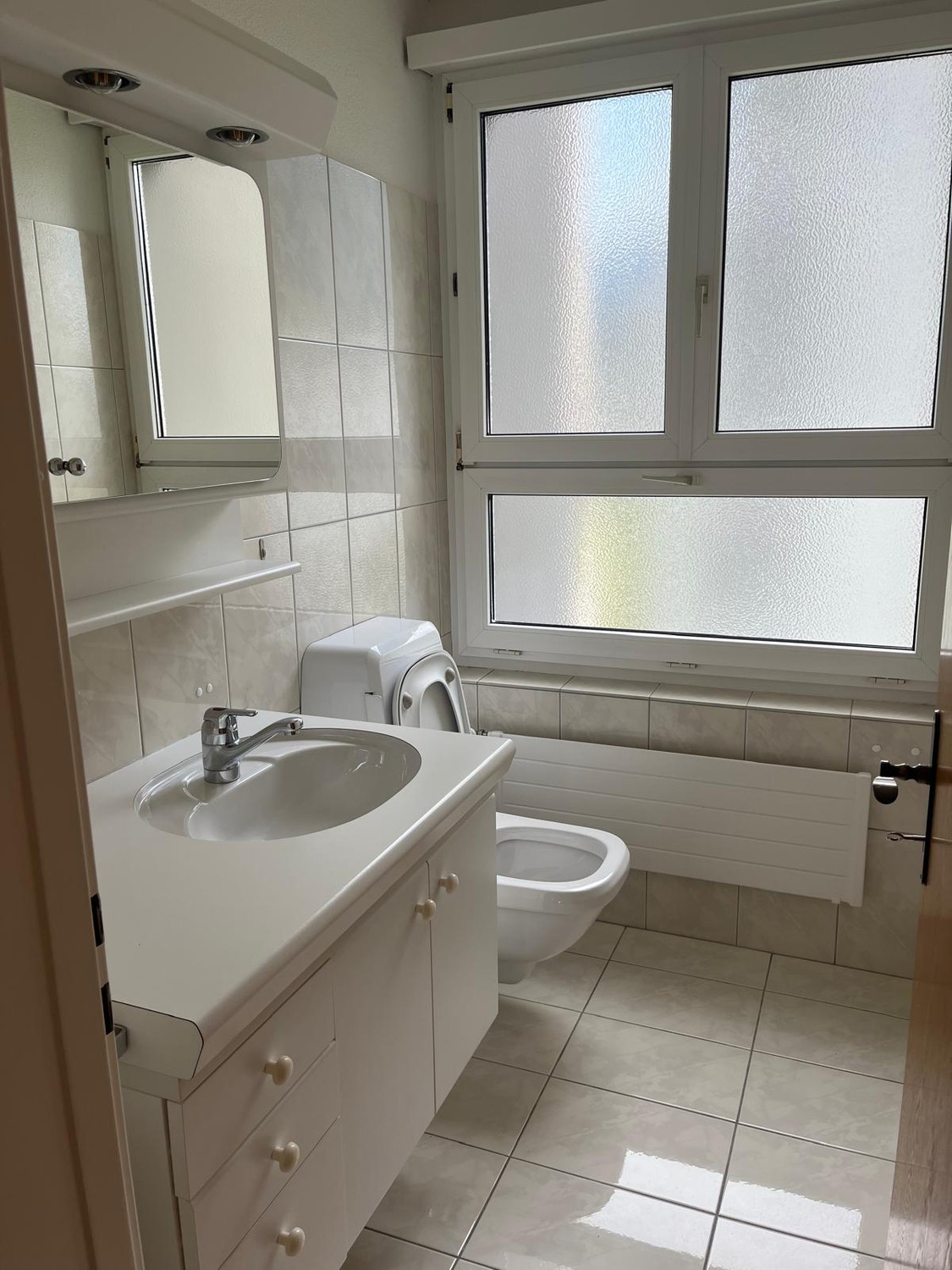 Appartamento di 6 ½ locali
