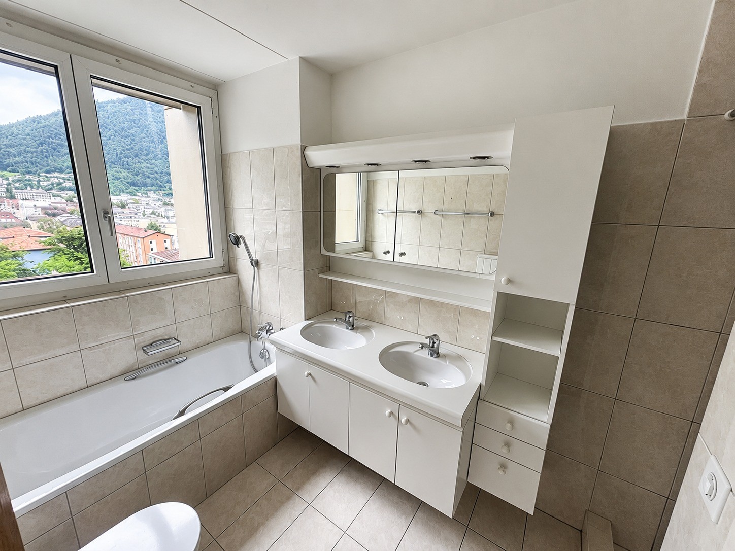 Appartamento di 6 ½ locali