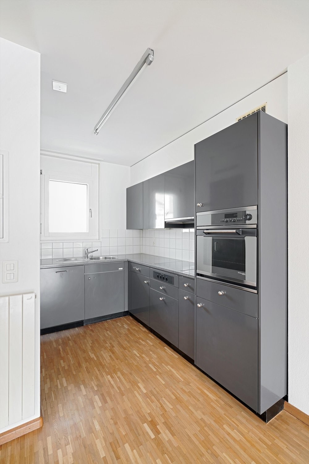 3 ½ rooms duplex
