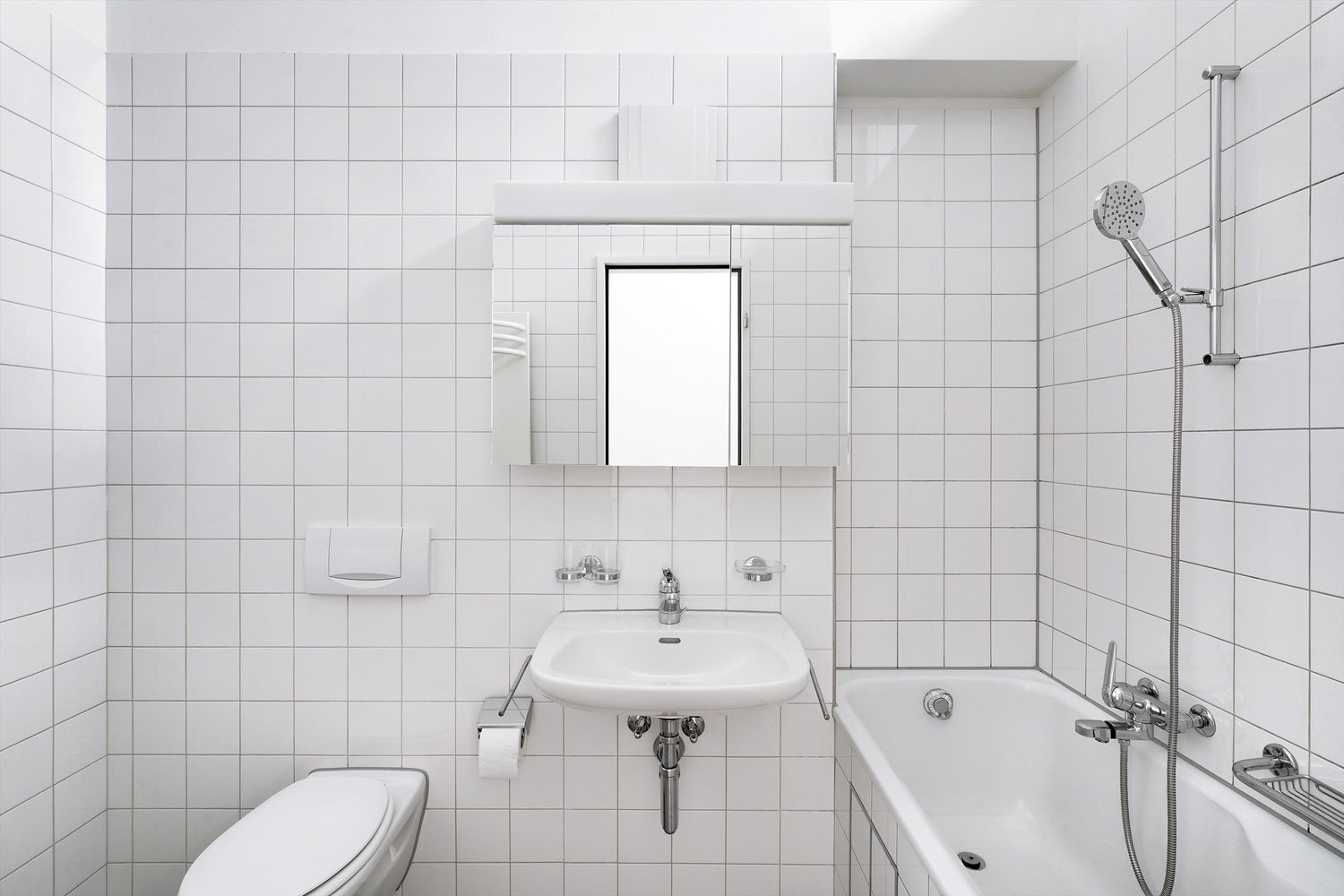 3 ½ rooms duplex
