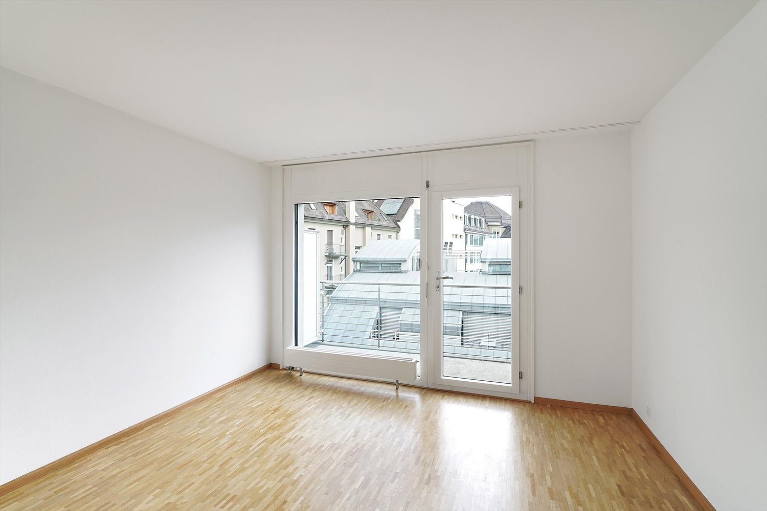 3 ½ rooms duplex