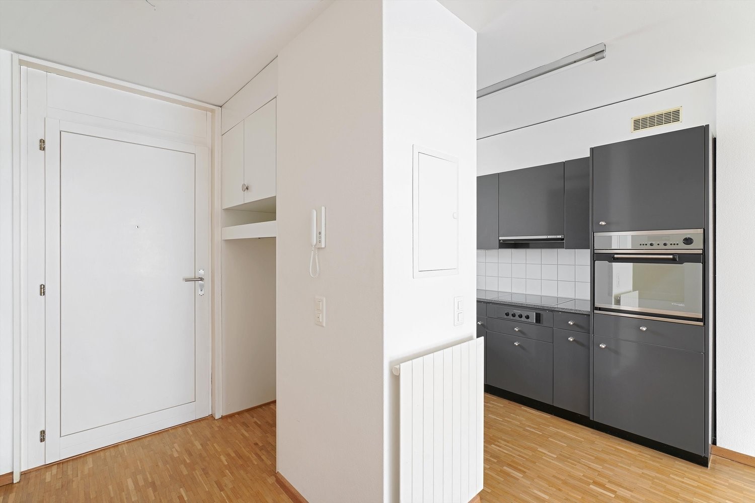 3 ½ rooms duplex