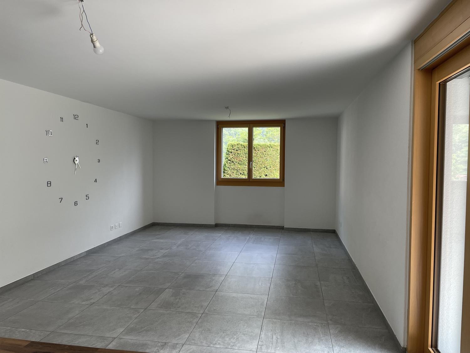 5 ½ rooms apartment