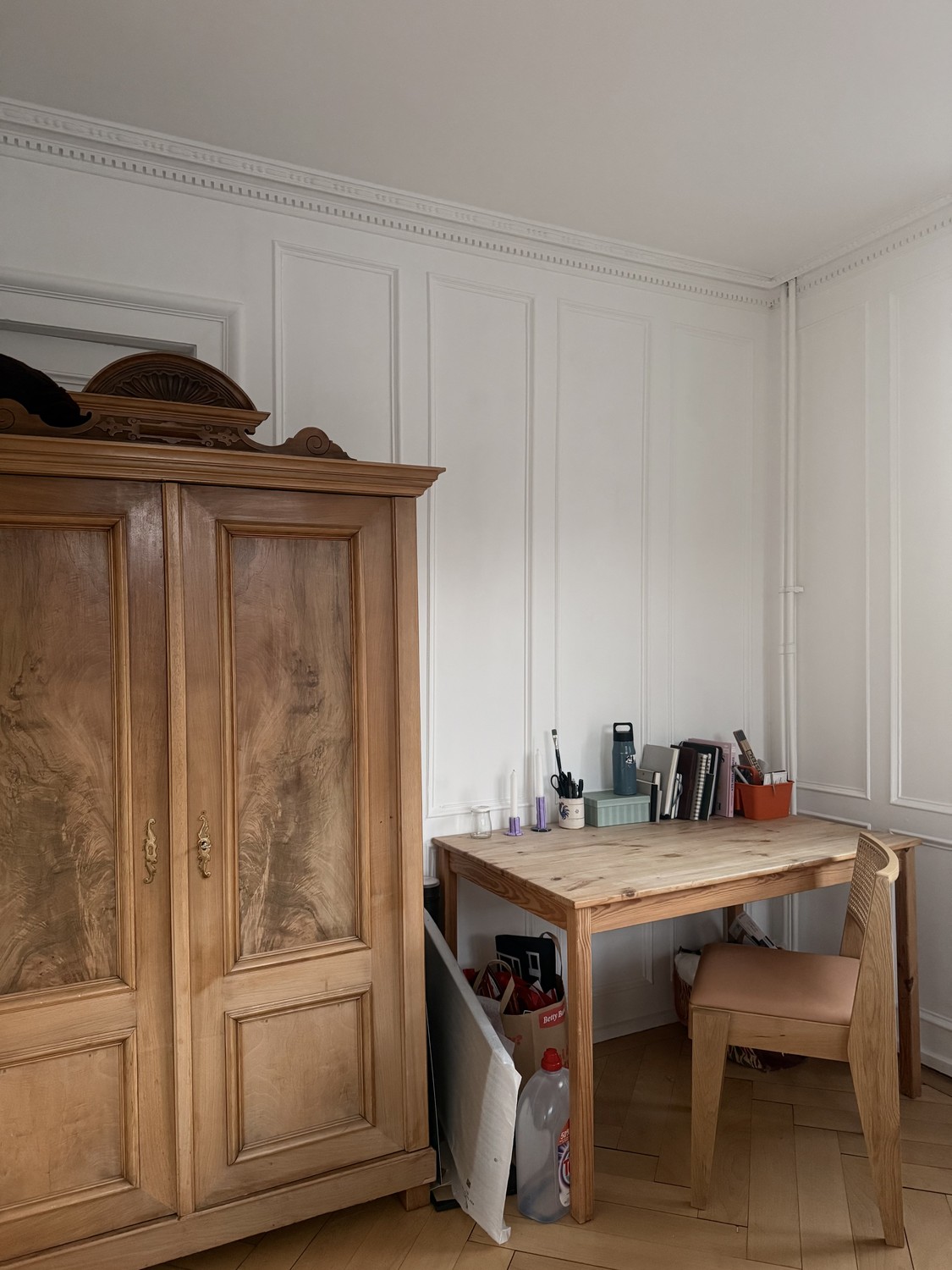 Room in a shared flat