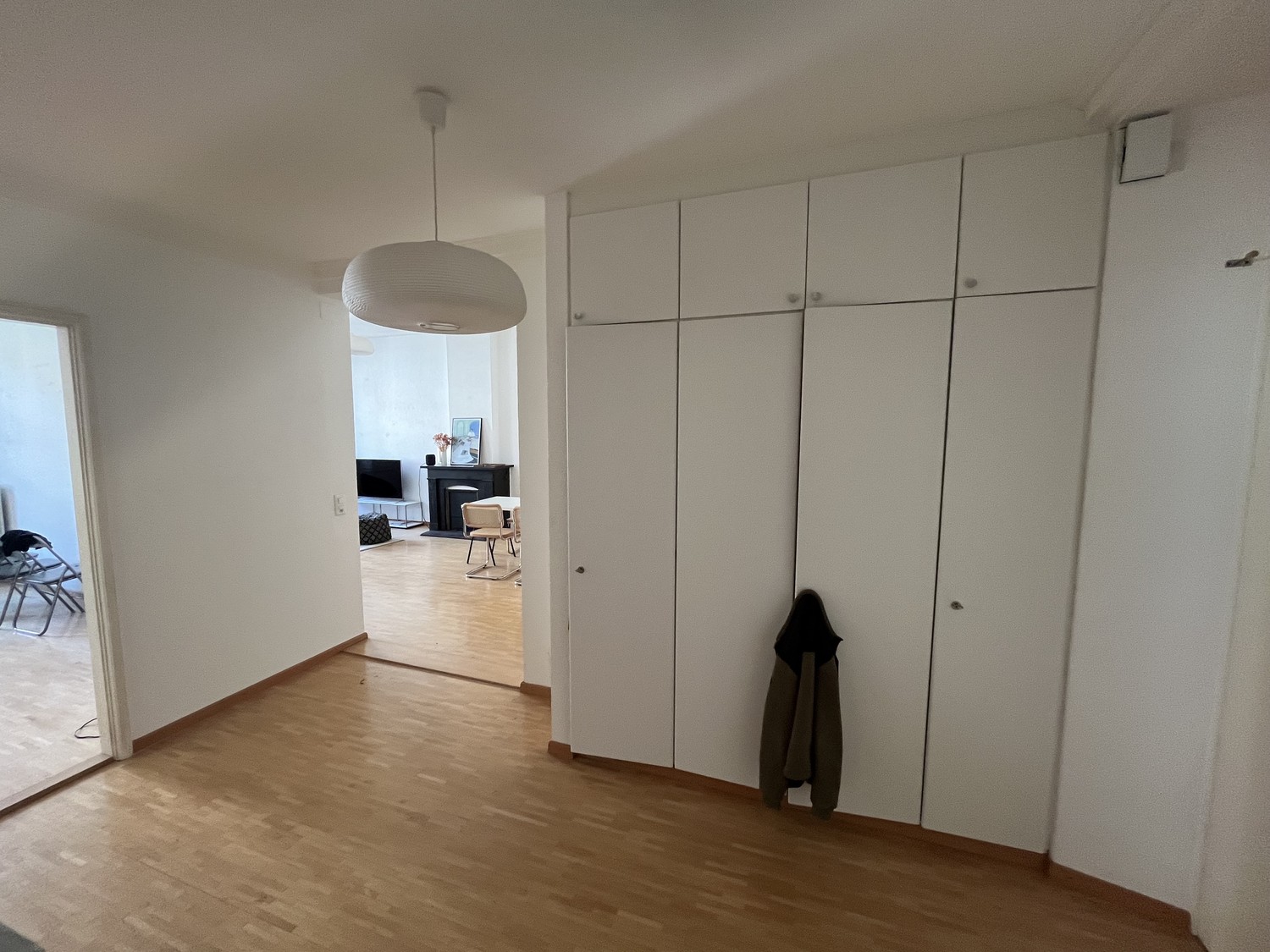 Appartamento di 3 ½ locali