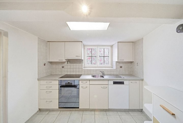 3 ½ rooms single house