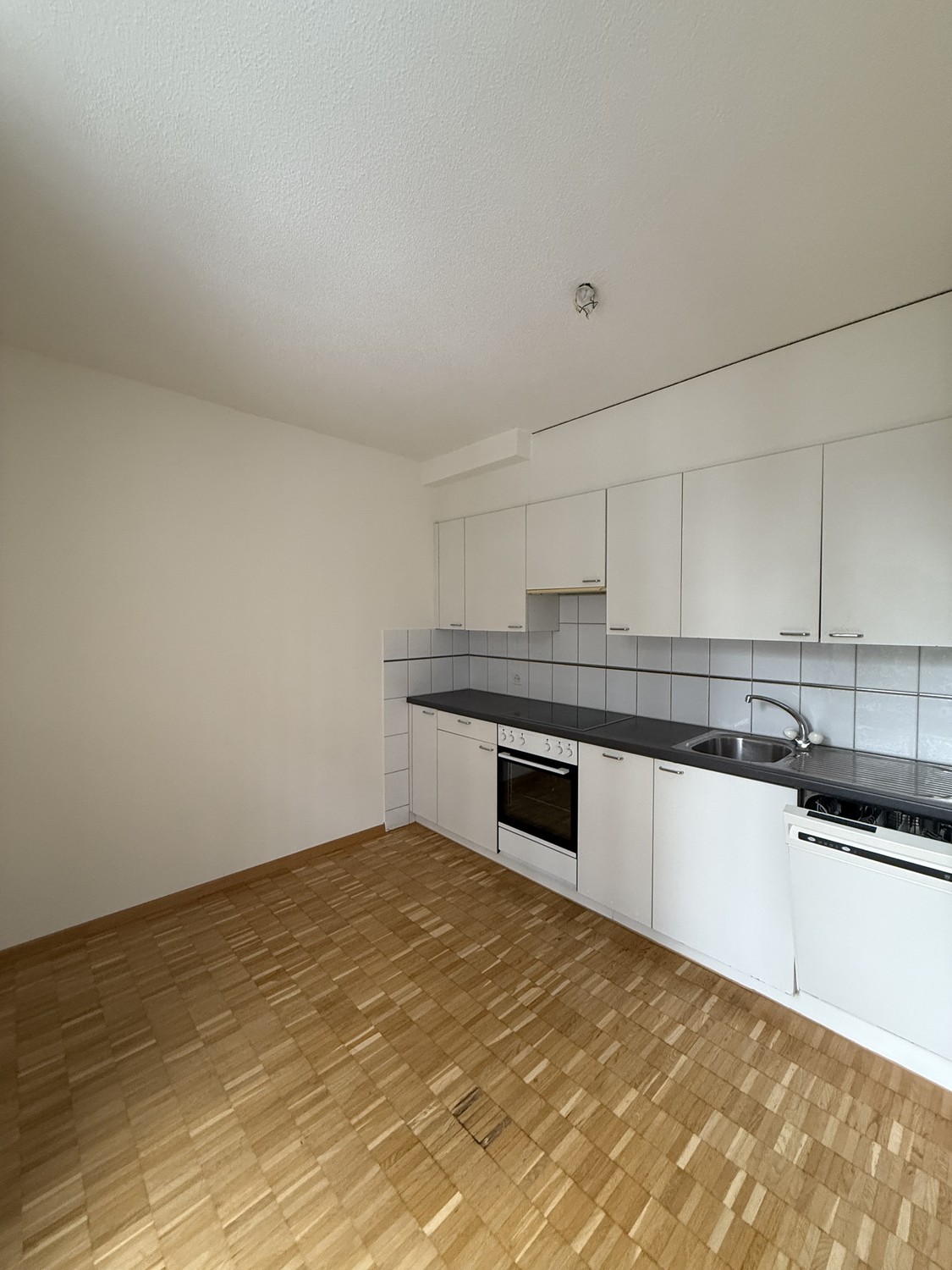 2 ½ Zimmer-Wohnung