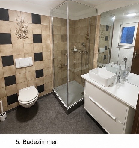 2 rooms apartment
