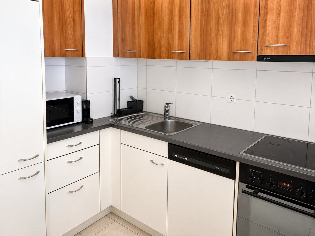 4-Zimmer-Wohnung