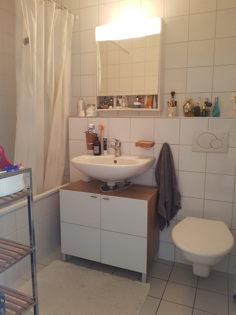 4-Zimmer-Wohnung