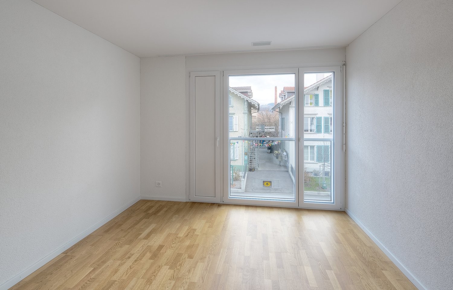 4 ½ rooms apartment