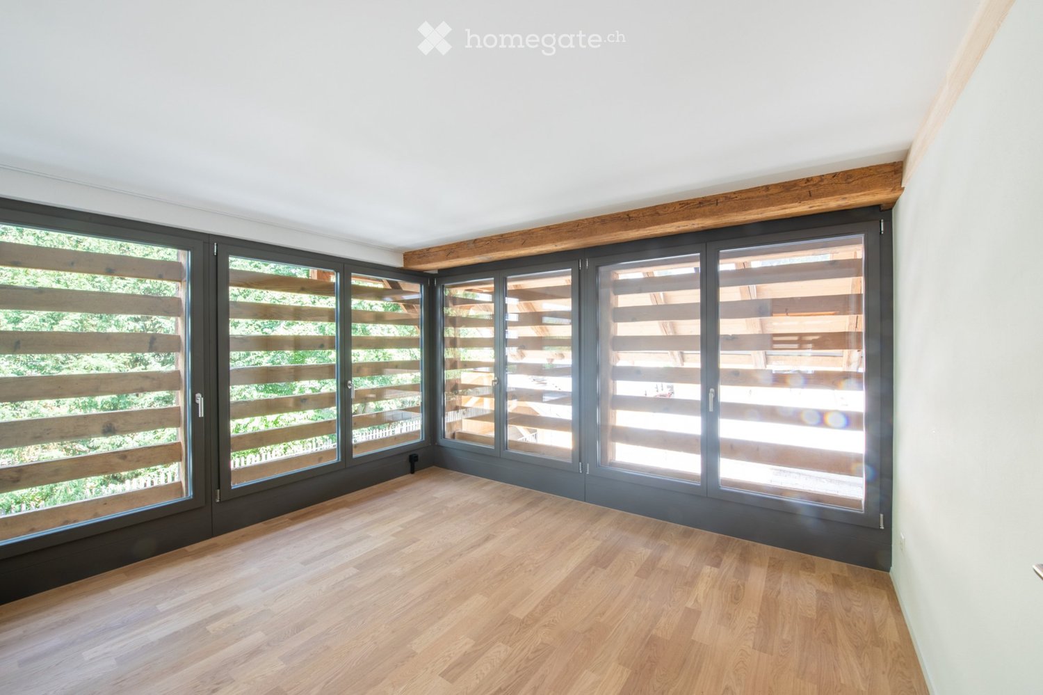 Appartement de 3 pièces