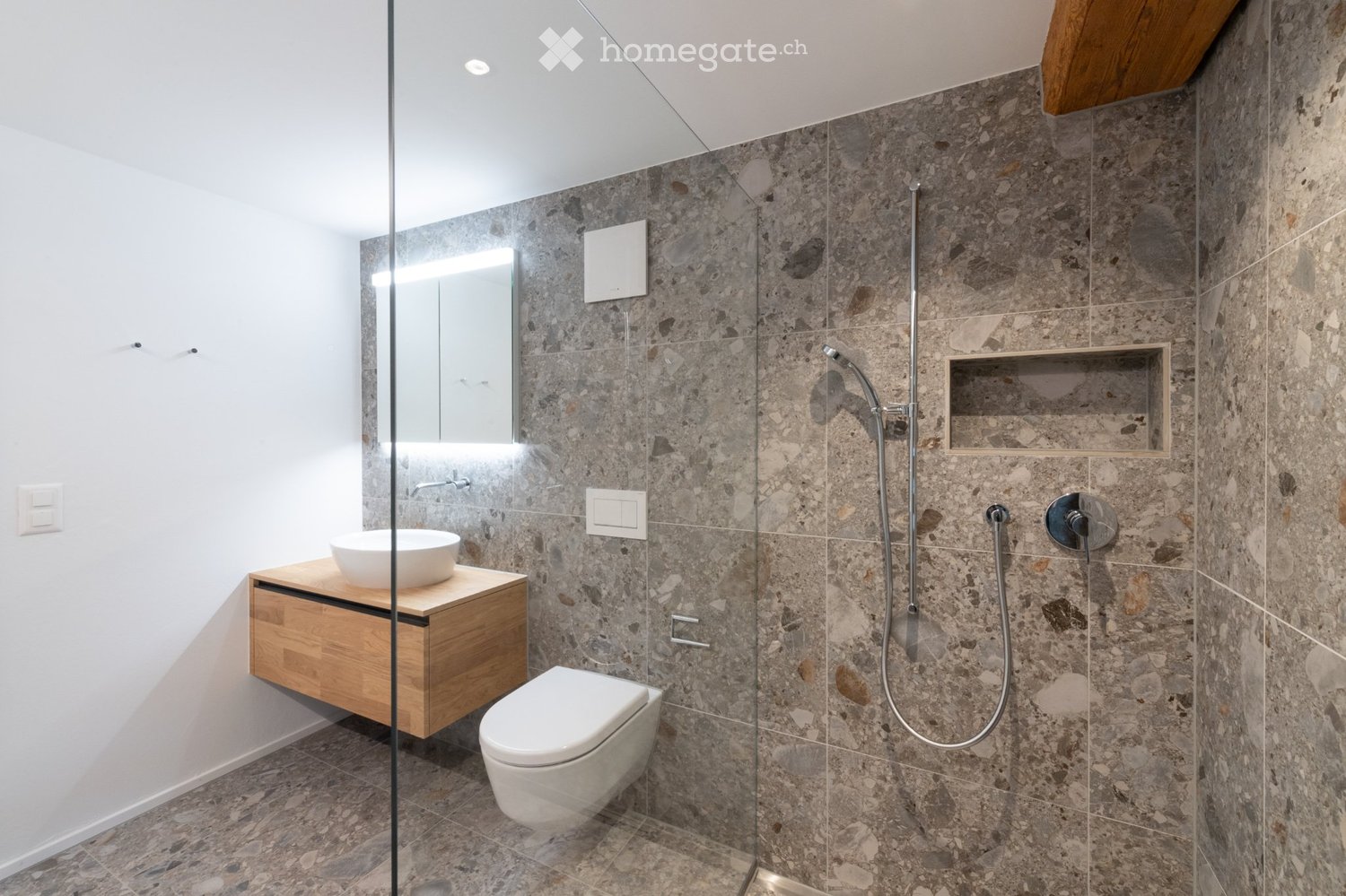 Appartement de 3 pièces