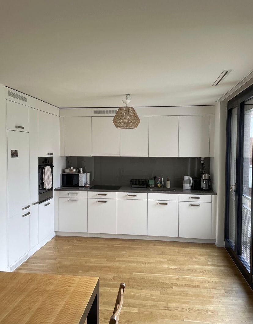 Chambre en colocation