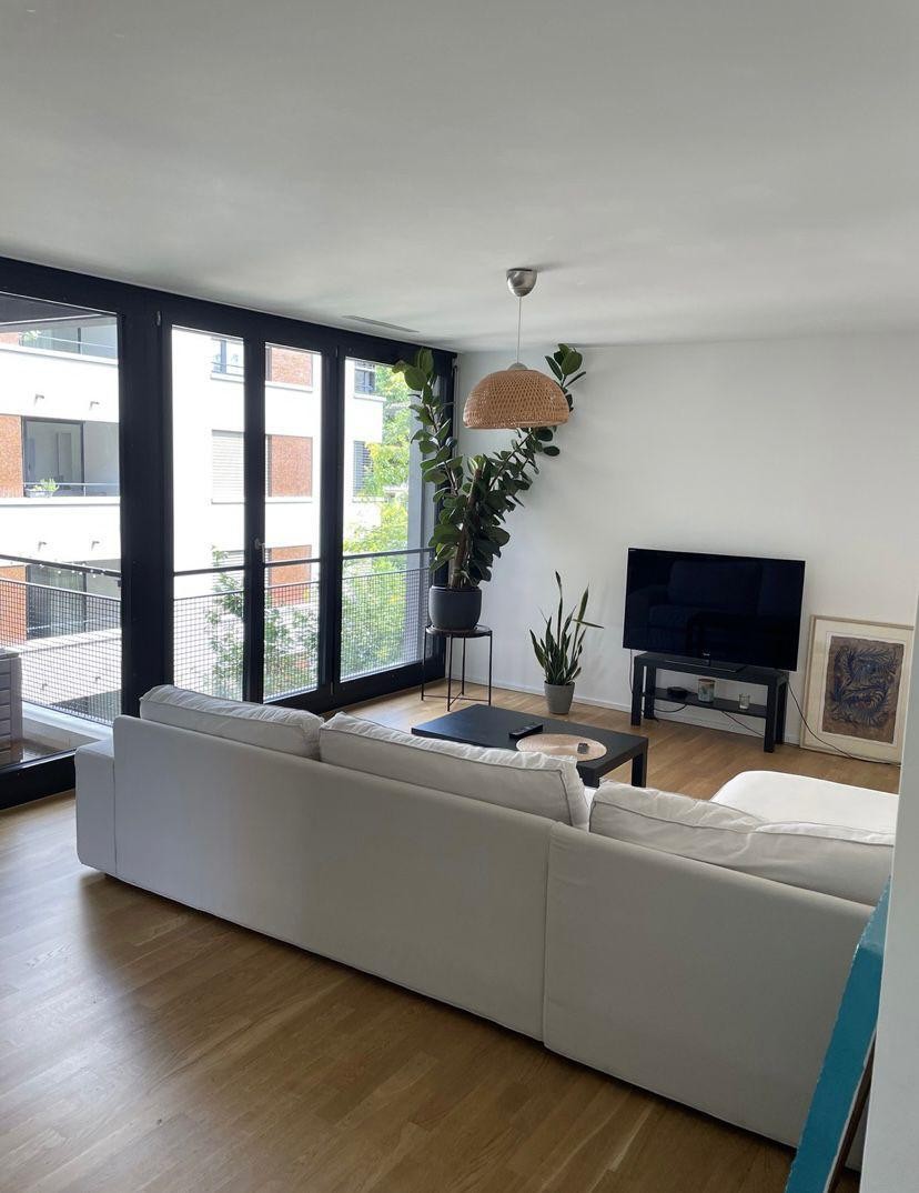 Chambre en colocation