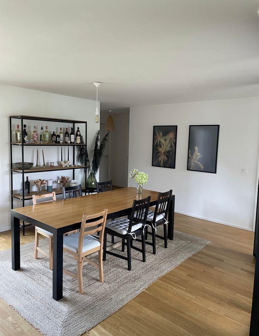 Chambre en colocation