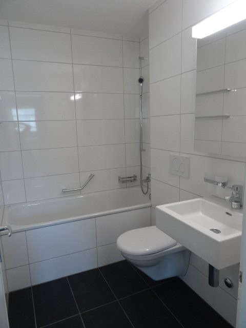 2 rooms apartment