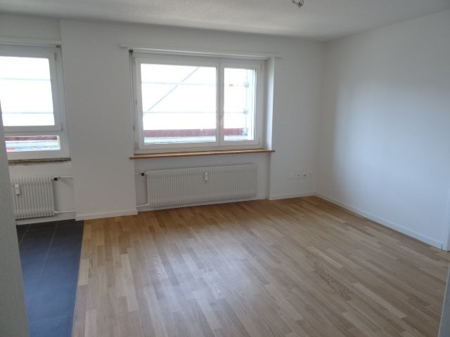 2 rooms apartment