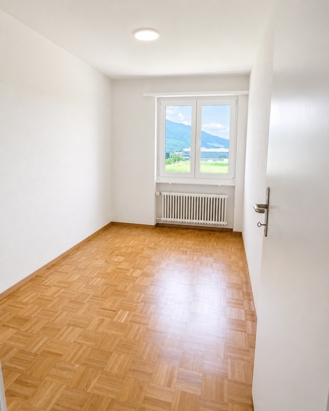 5 ½ rooms apartment