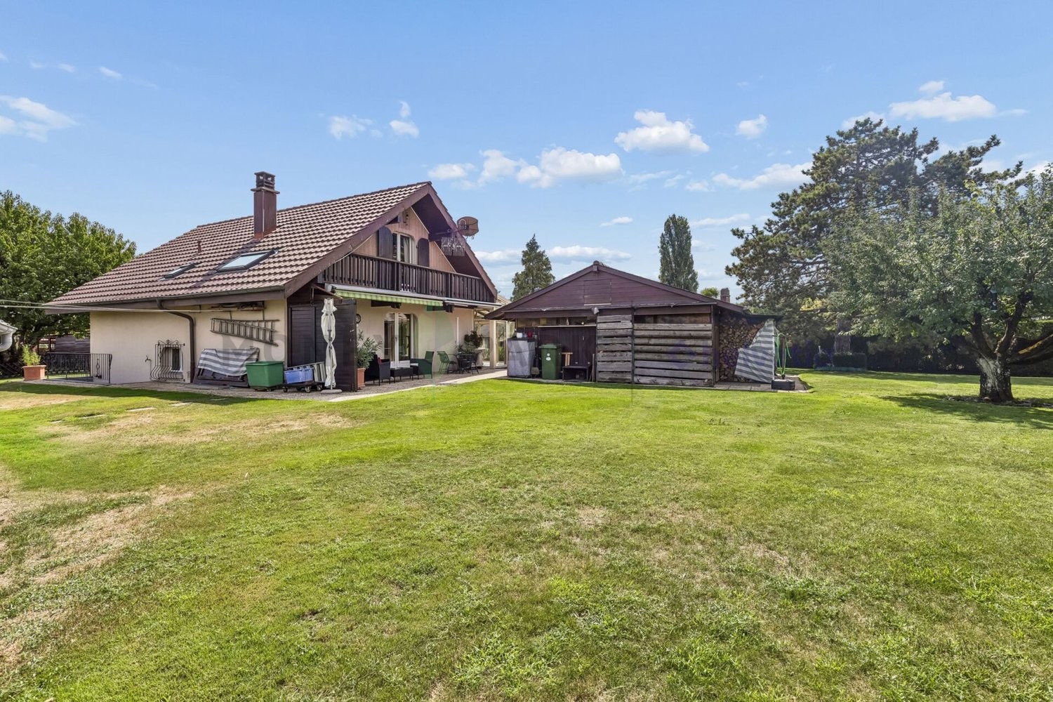 5-Zimmer-Villa