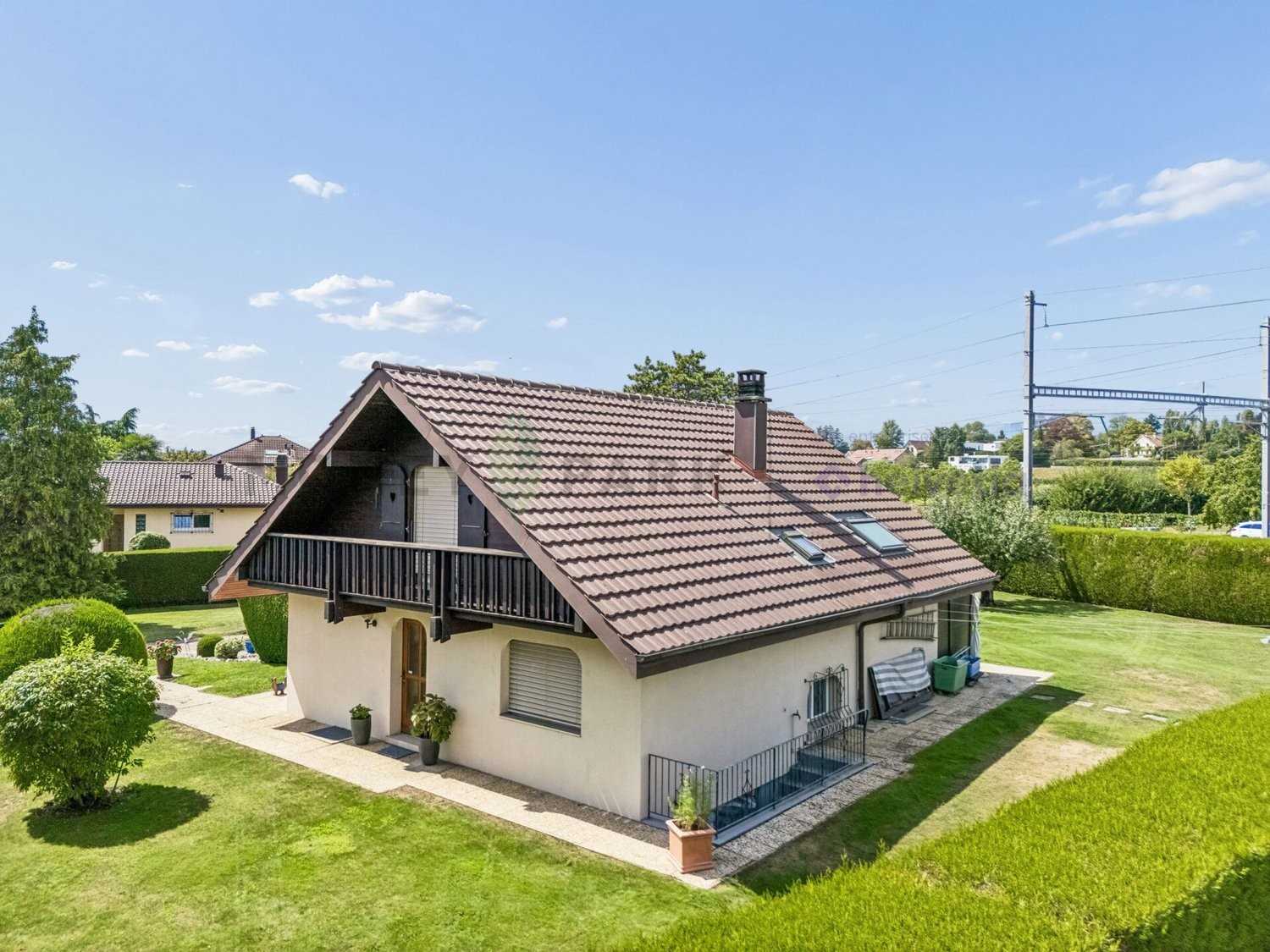 5-Zimmer-Villa