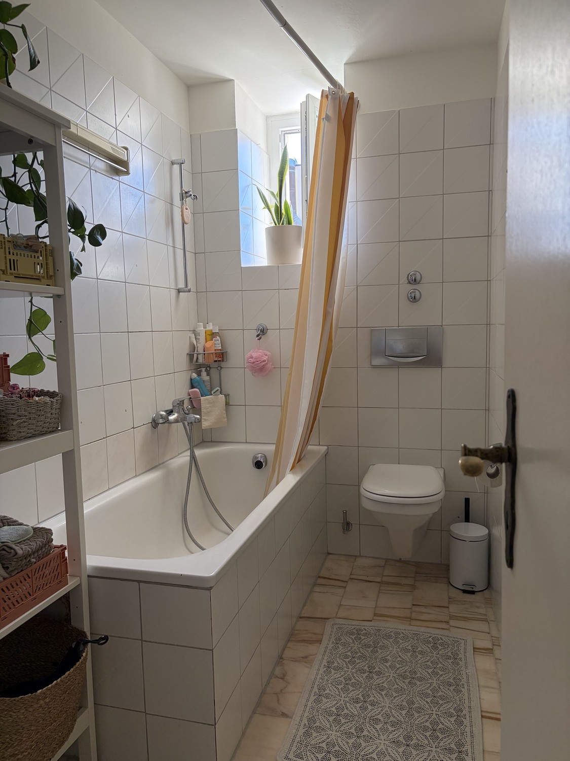 Chambre en colocation