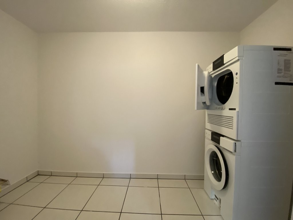 Appartement de 1 ½ pièces