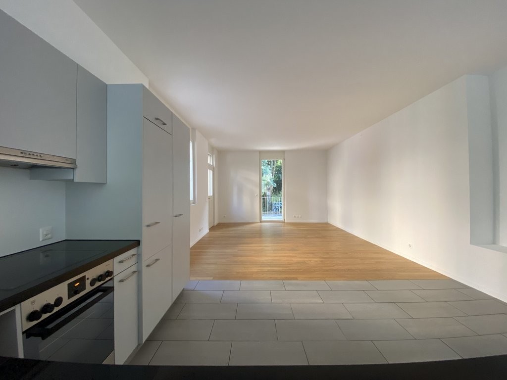 Appartement de 1 ½ pièces