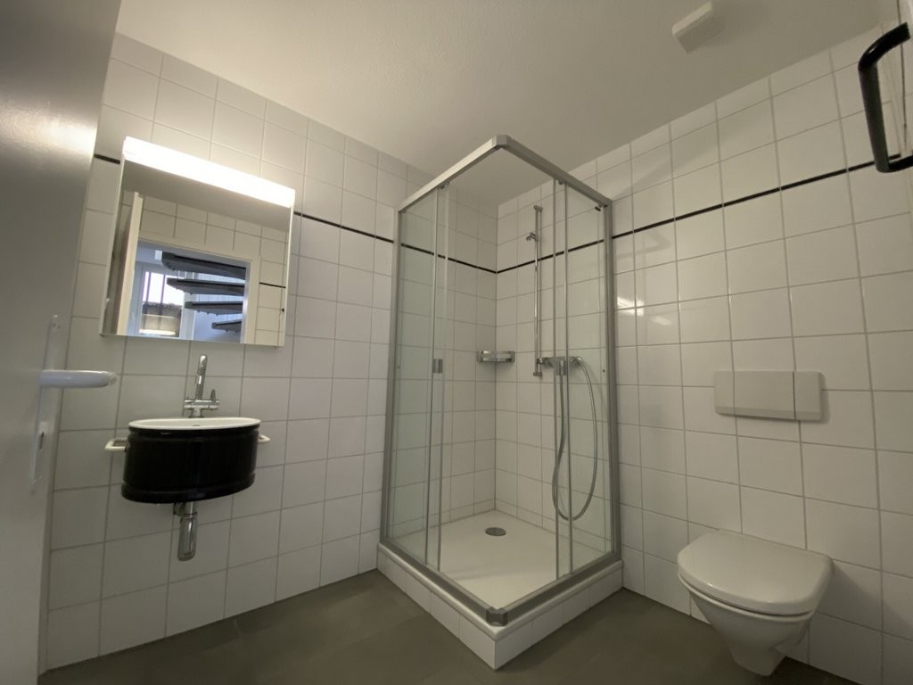 Appartement de 1 ½ pièces